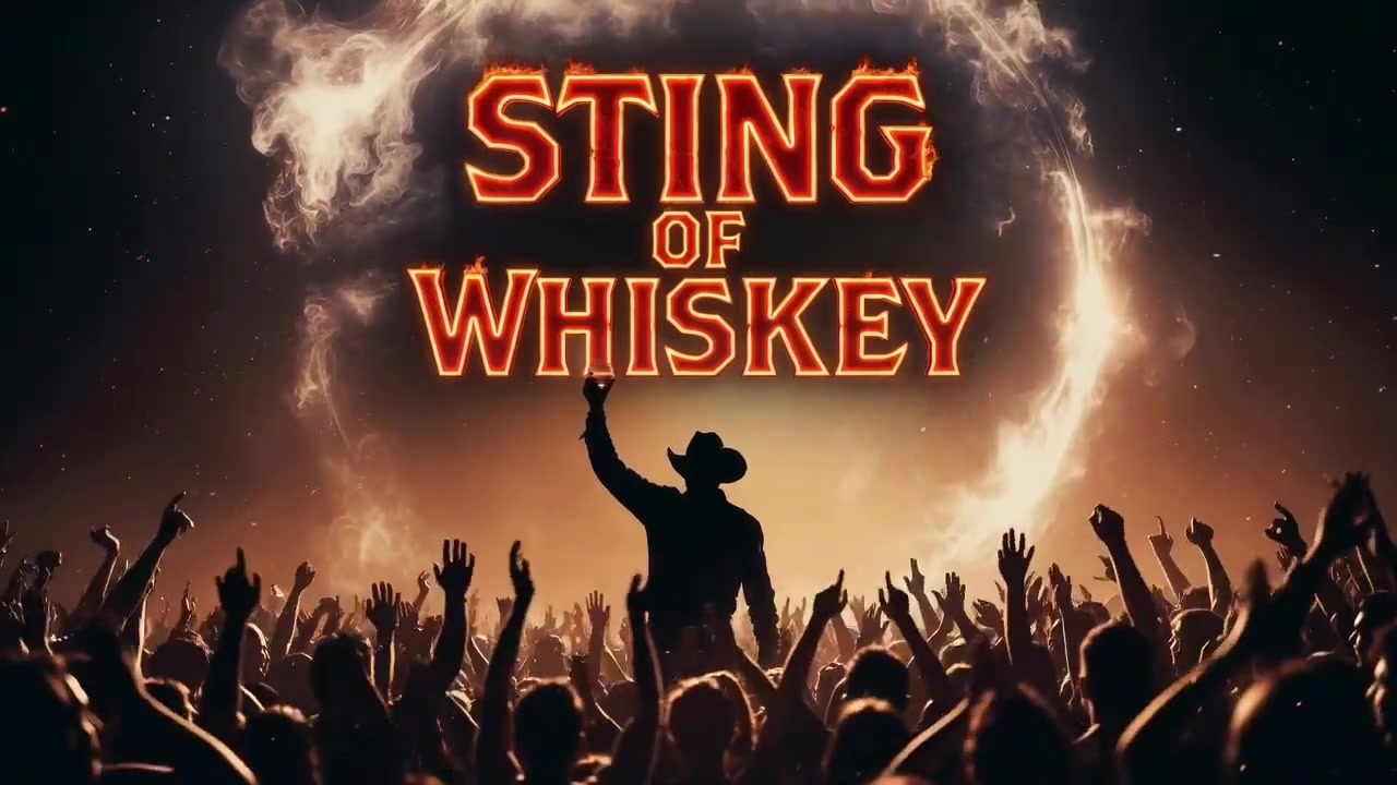 Jay JC Cee – Sting Of Whiskey